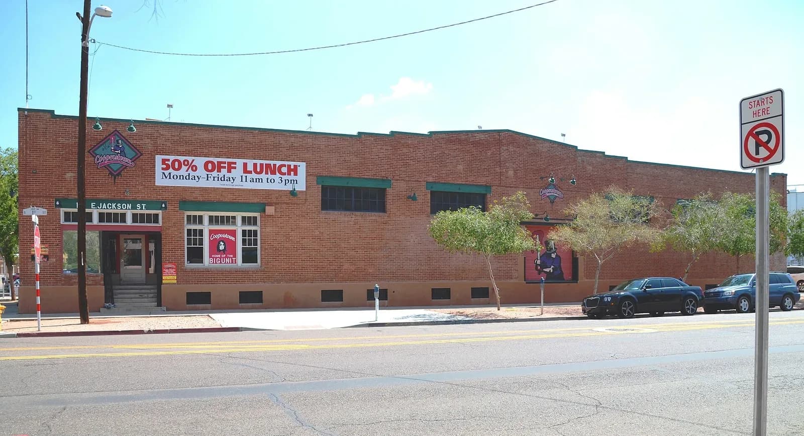 Wholesale distribution — Western Wholesale Drug Co. Warehouse (4)
