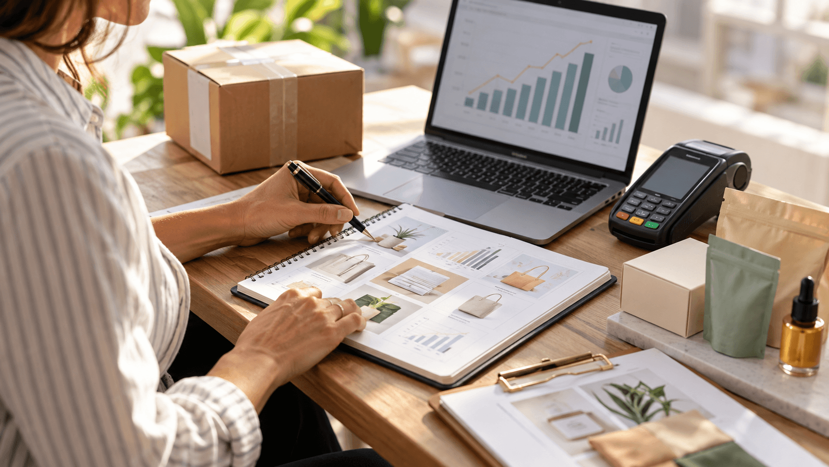 25 Best Small Business Ideas to Start in 2026 – Compared by Cost, Demand, and Scalability