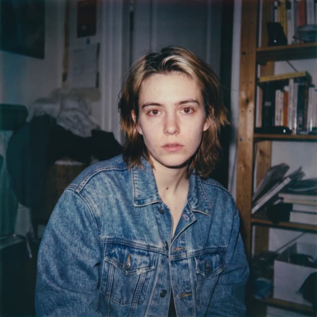 Alex Rivers portrait