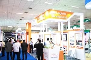 Wholesale distribution — Logistics & Supply Chain Exhibits