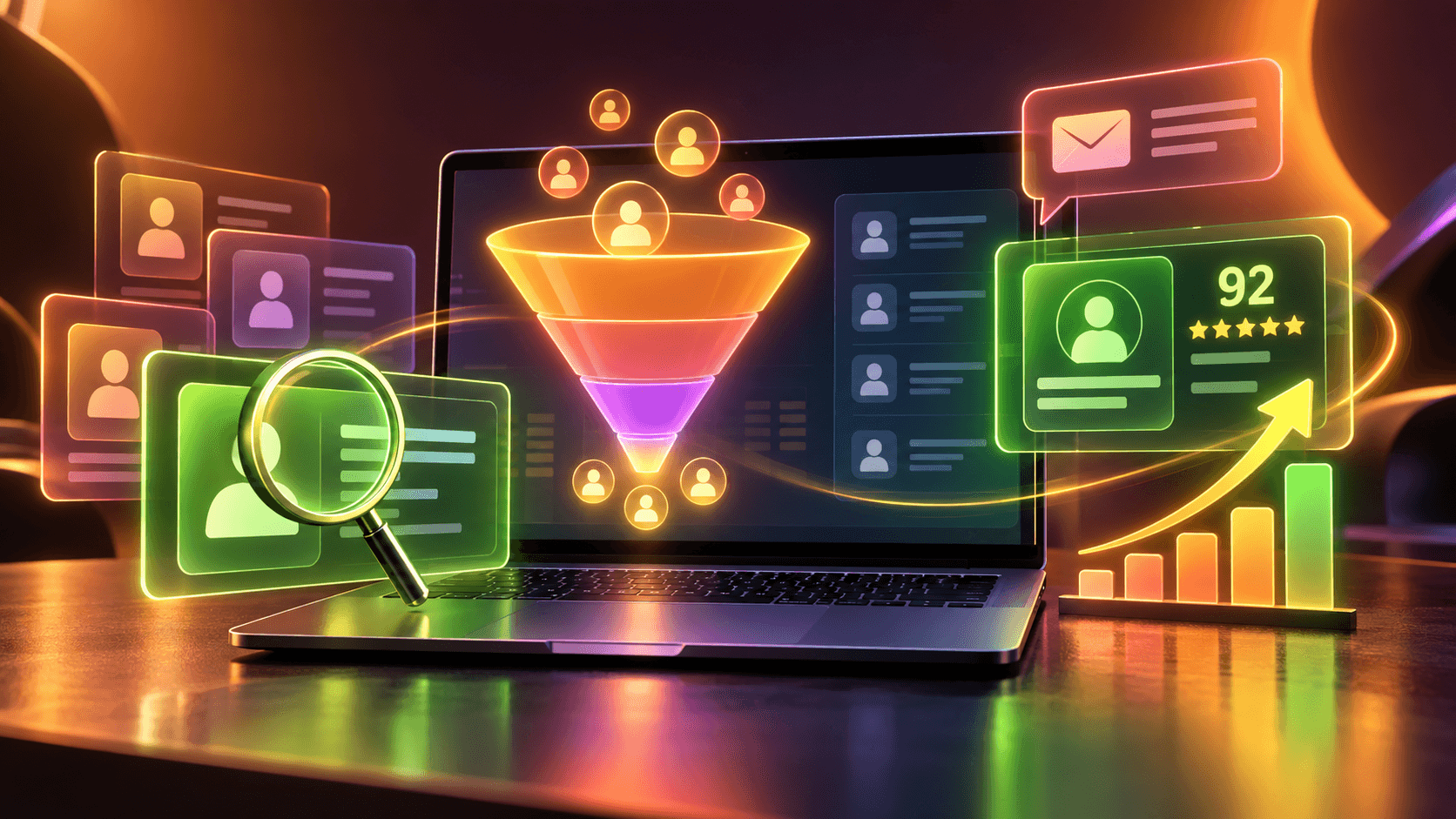 Best AI Lead Generation Tools in 2026: 5 Platforms Worth Shortlisting