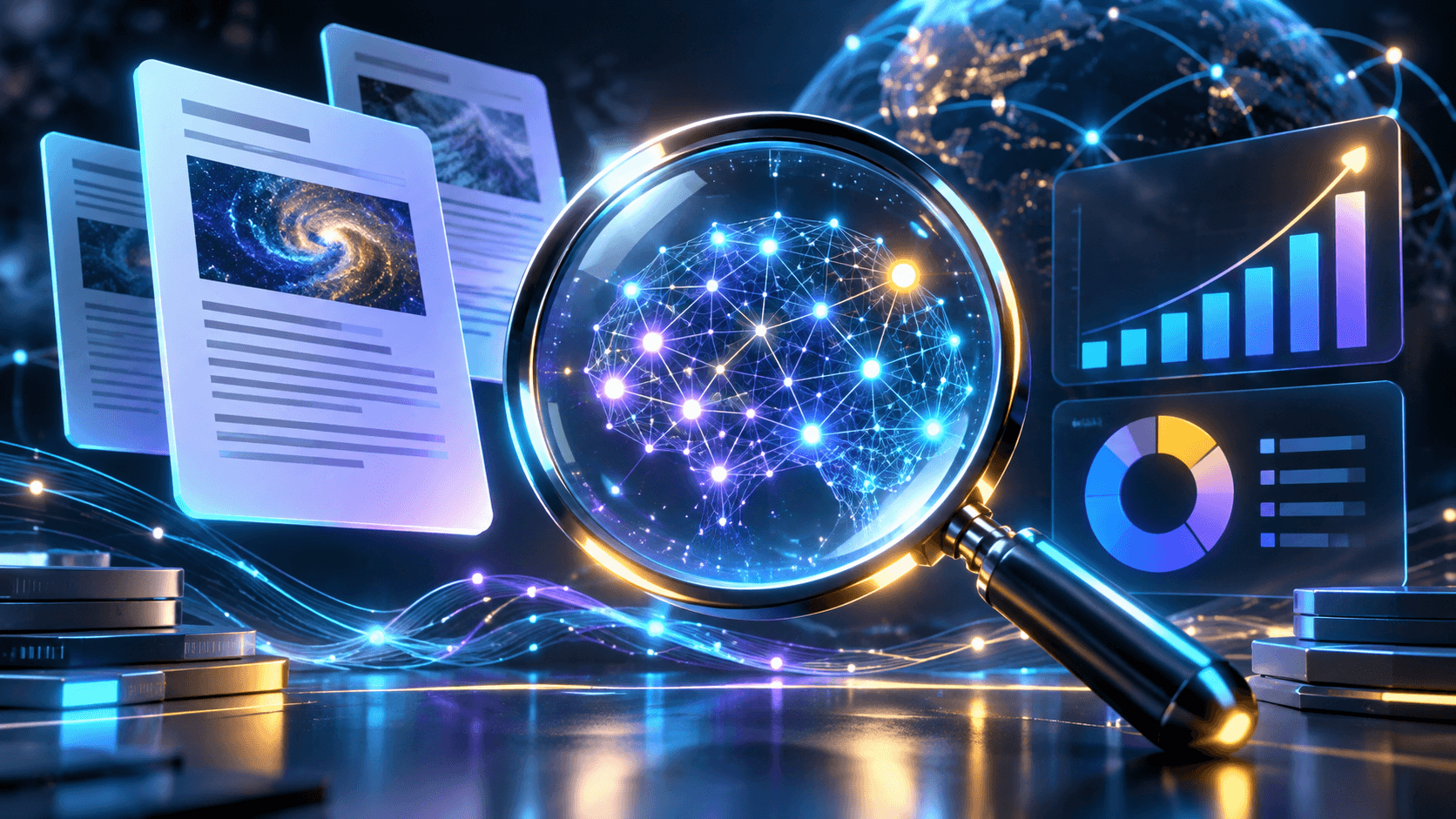 Best AI Research Tools in 2026: 11 Platforms Compared