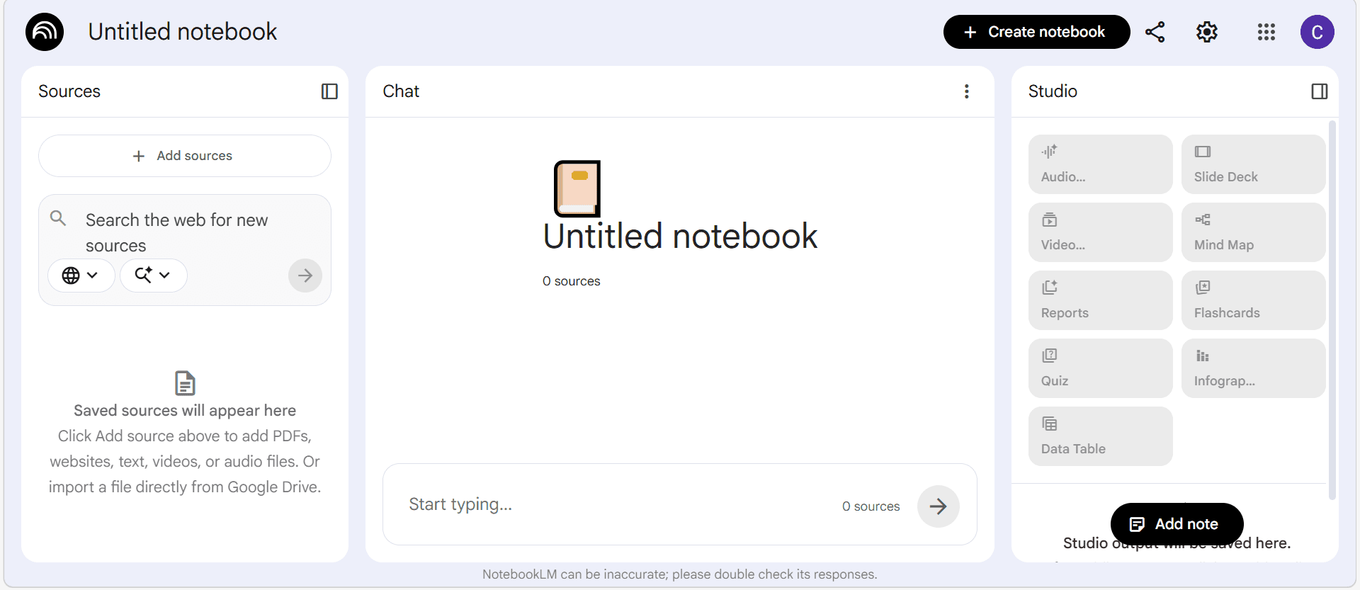 ChatGPT Deep Research – AI Research Tool