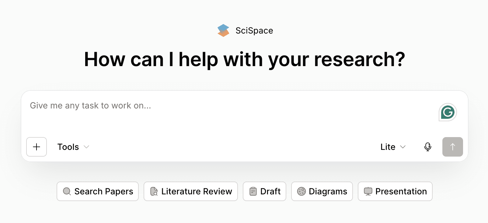 Claude Research – AI Research Tool