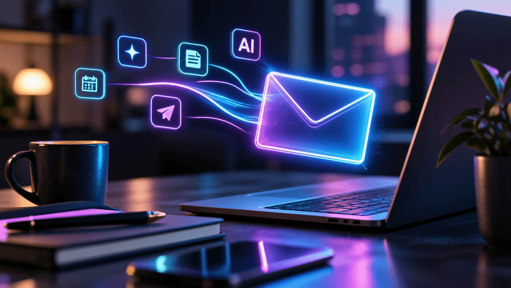 Best AI Tools for Email in 2026: 10 Platforms Compared for Inbox, Sales and Marketing