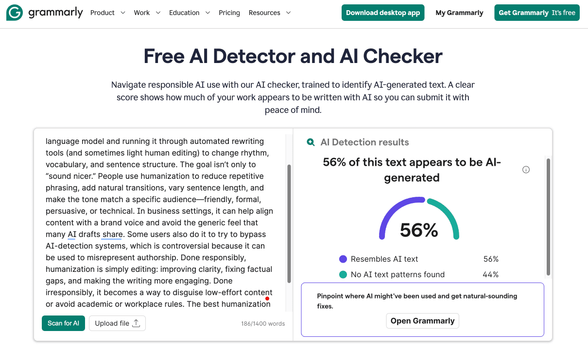 Claude – Best AI Tool for Freelancers