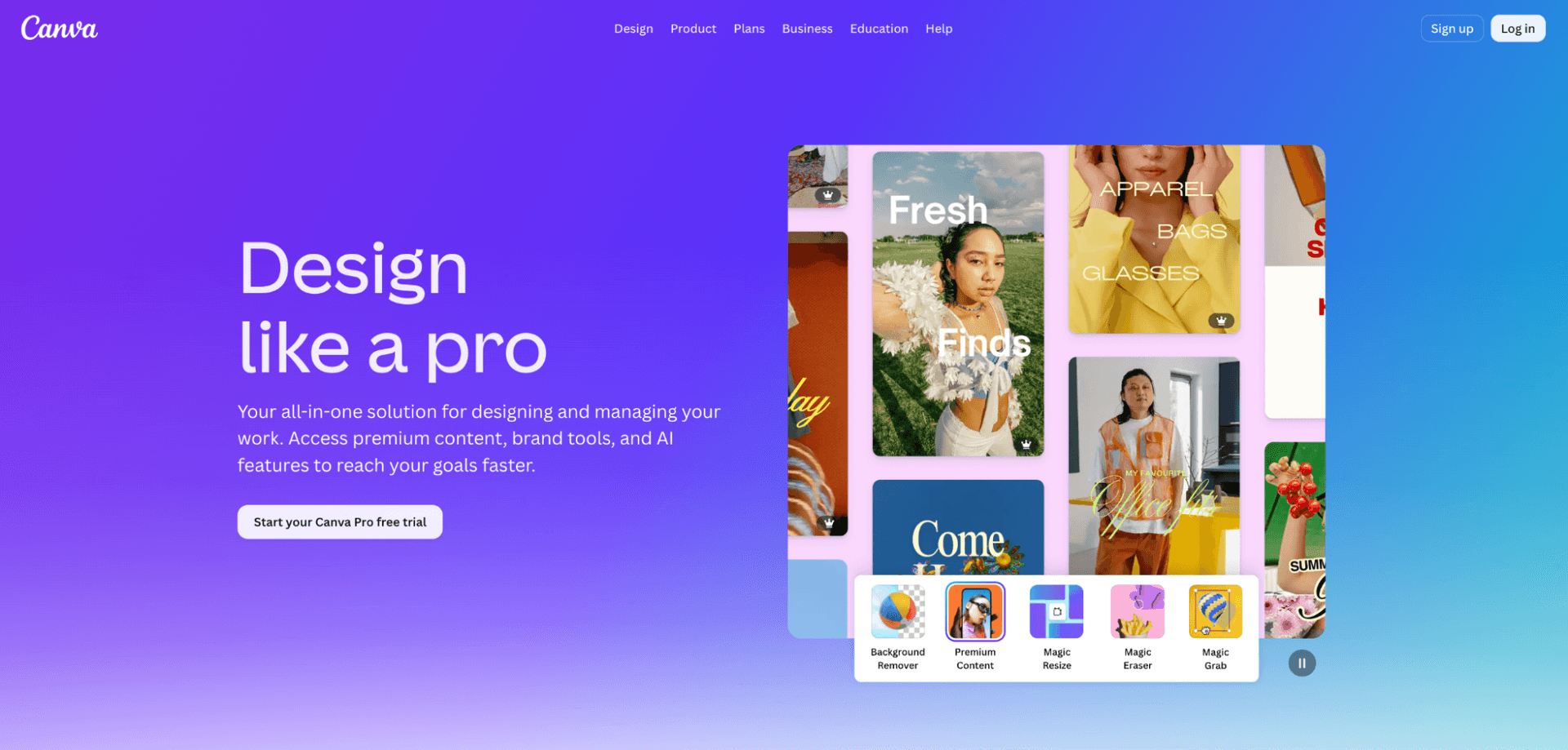 Grammarly Pro – Best AI Tool for Freelancers