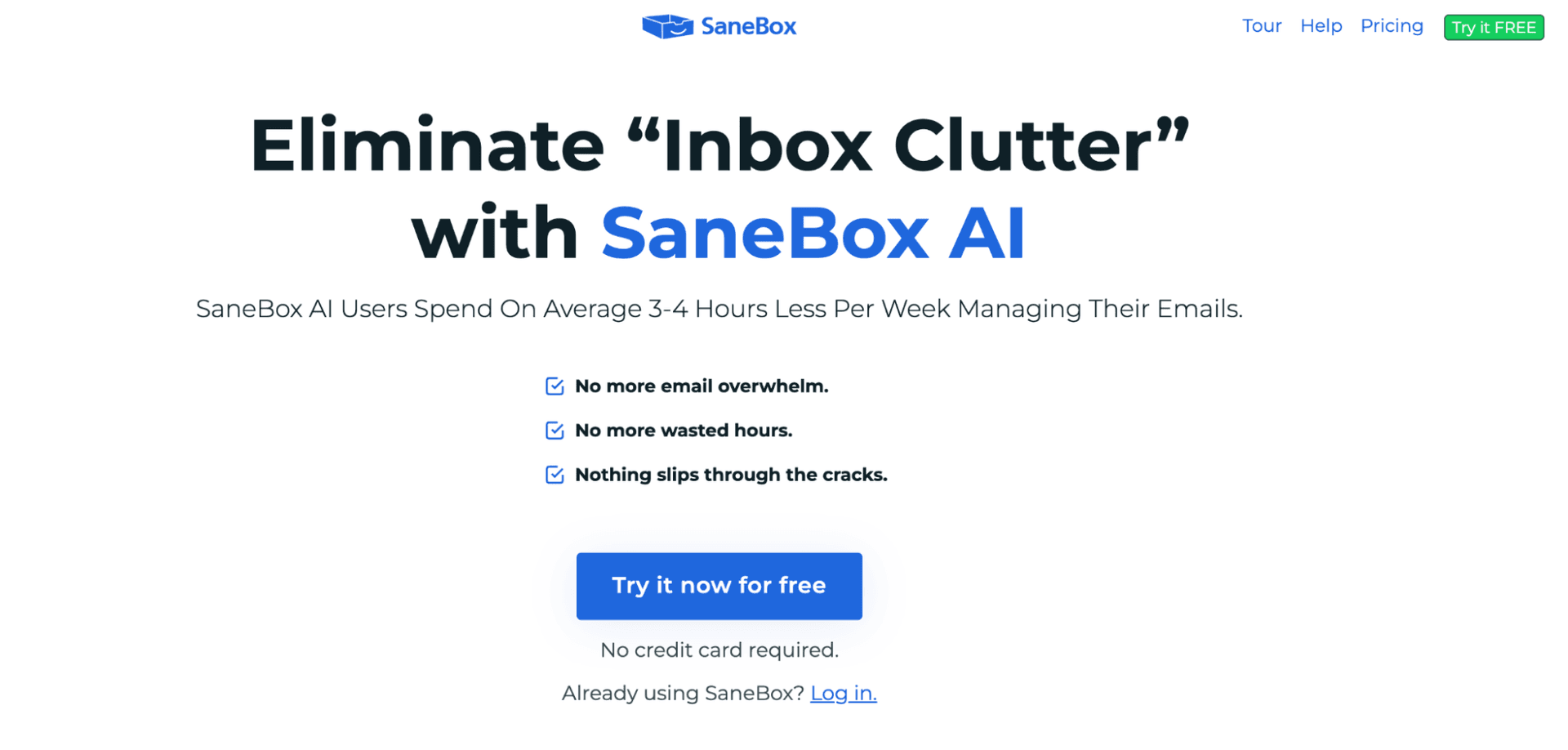 Reclaim.ai – Best AI Tool for Freelancers