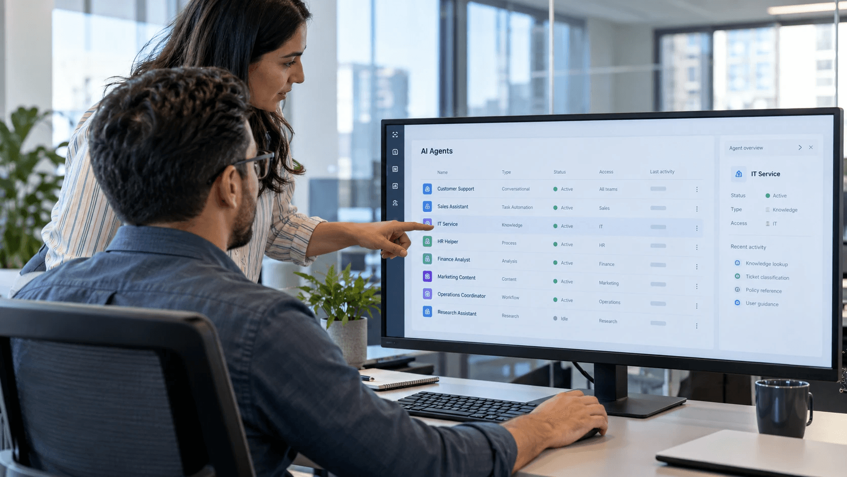 IBM Unveils watsonx Orchestrate AI Gateway: What Changes for Teams Using Multiple AI Agents