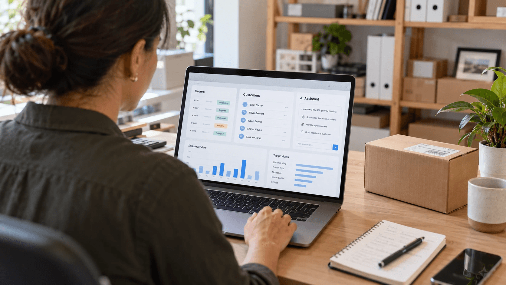 Oracle Announces AI SMB Bundle: What Small Businesses Should Check Before Signing Up