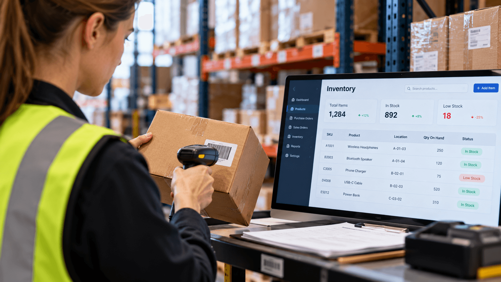 What Is Perpetual Inventory? How It Works, Examples, and Benefits